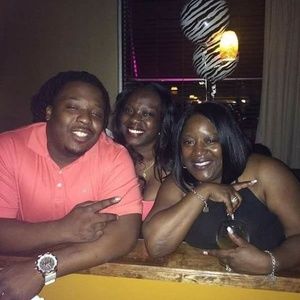 Meet your Posher, Diane